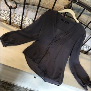 Patterson J Kincaid Original..... blouse